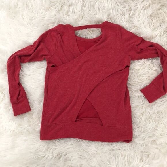 Weekends are for sleep Chaser sweatshirt EUC Sz S - Picture 3 of 4